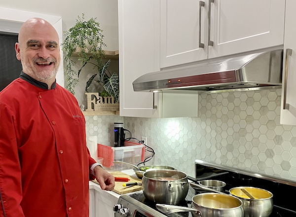 Chef